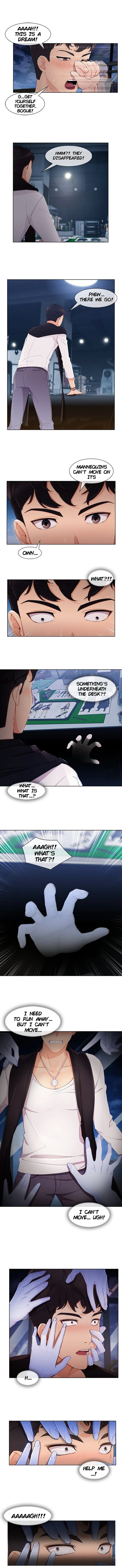 Read Lady Garden chapter 53 image 2 on Lezhin