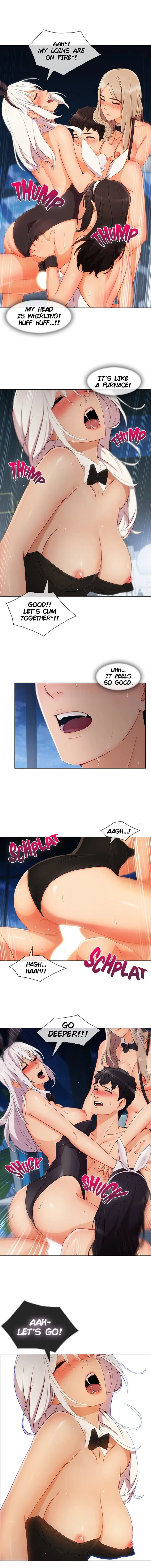 Read Lady Garden chapter 53 image 5 on Lezhin
