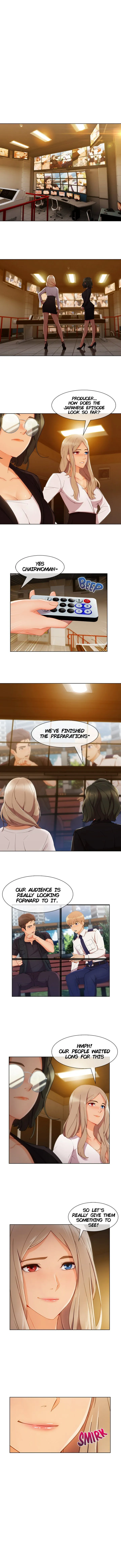 Read Lady Garden chapter 53 image 7 on Lezhin