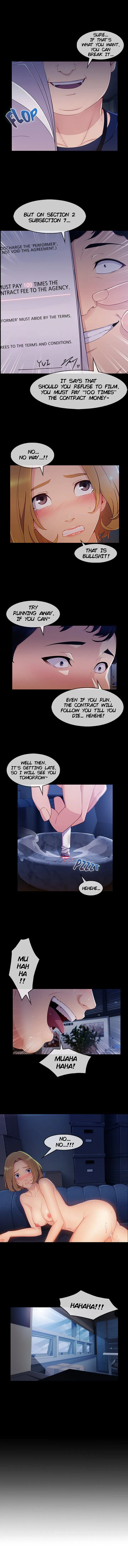 Read Lady Garden chapter 54 image 10 on Lezhin
