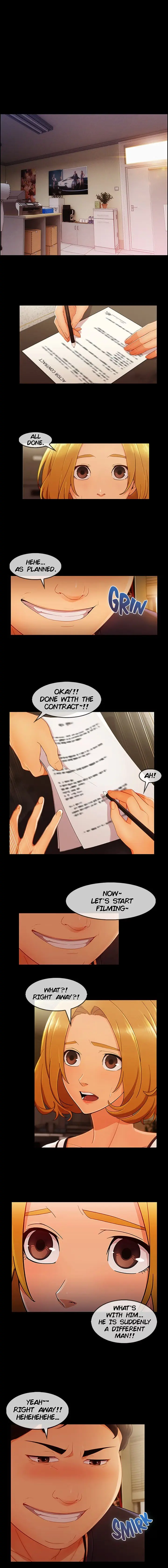 Read Lady Garden chapter 54 image 5 on Lezhin