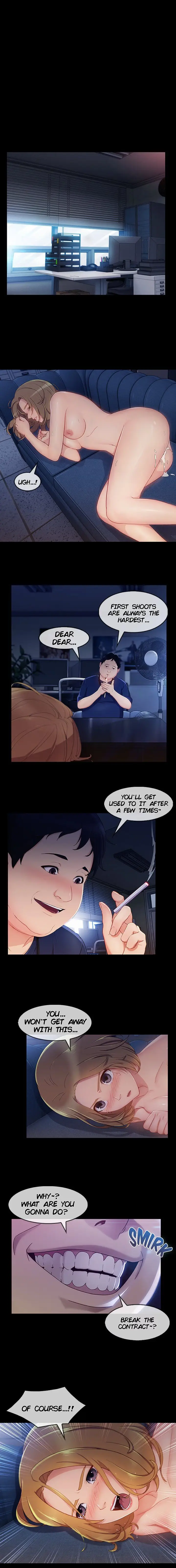 Read Lady Garden chapter 54 image 9 on Lezhin