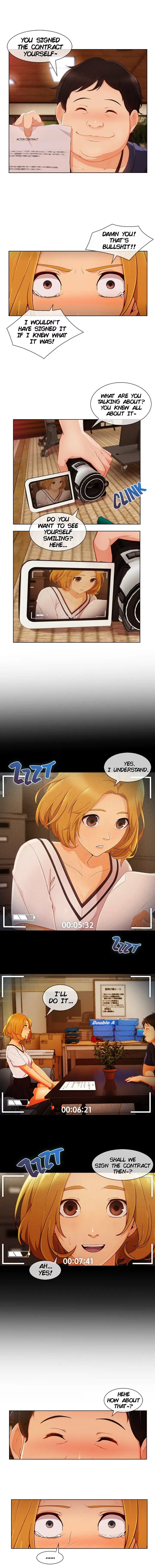 Read Lady Garden chapter 55 image 1 on Lezhin