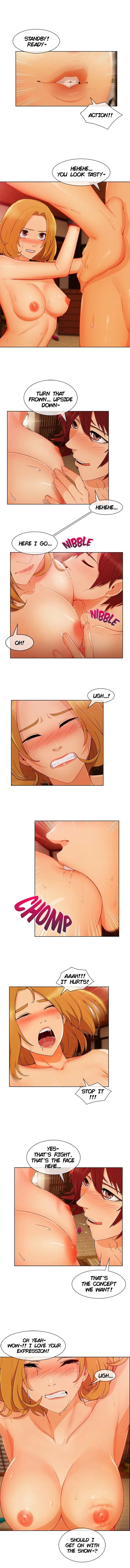 Read Lady Garden chapter 55 image 3 on Lezhin