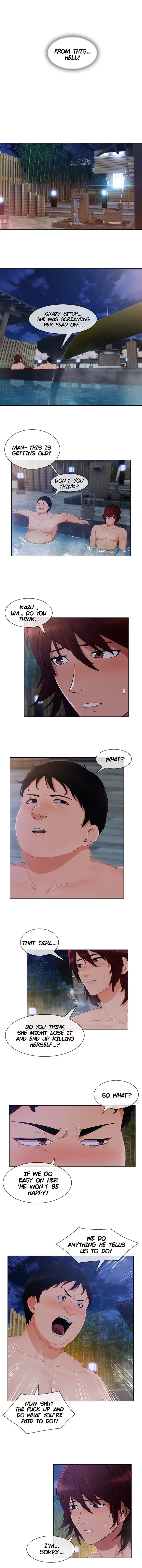Read Lady Garden chapter 55 image 7 on Lezhin