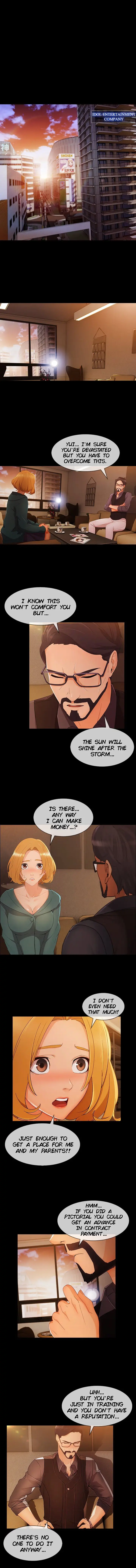 Read Lady Garden chapter 56 image 2 on Lezhin