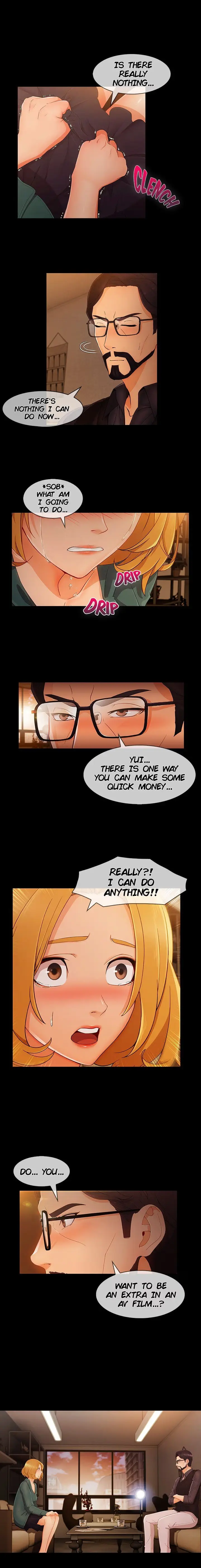 Read Lady Garden chapter 56 image 3 on Lezhin