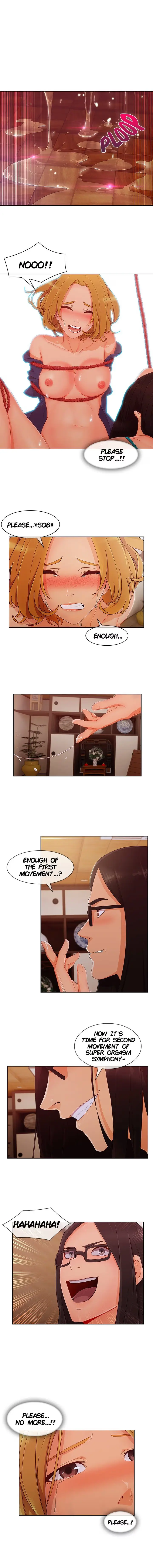 Read Lady Garden chapter 56 image 8 on Lezhin