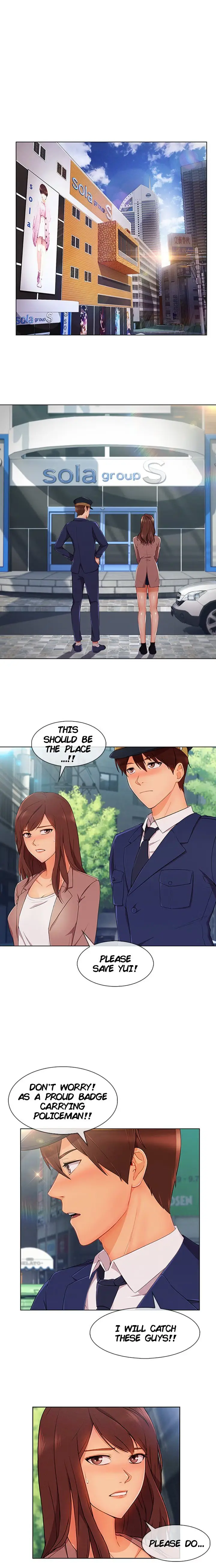 Read Lady Garden chapter 57 image 2 on Lezhin