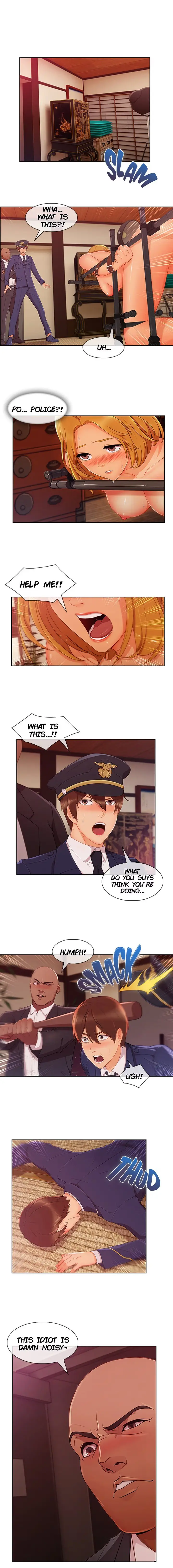 Read Lady Garden chapter 57 image 4 on Lezhin
