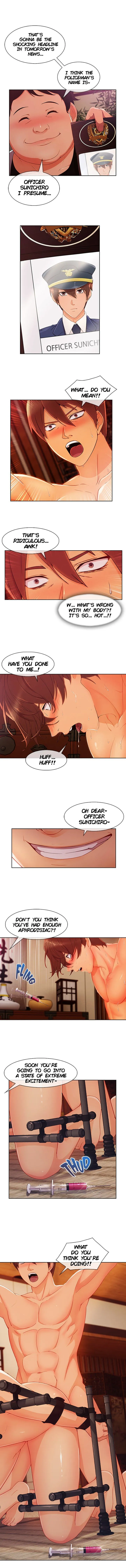 Read Lady Garden chapter 57 image 6 on Lezhin