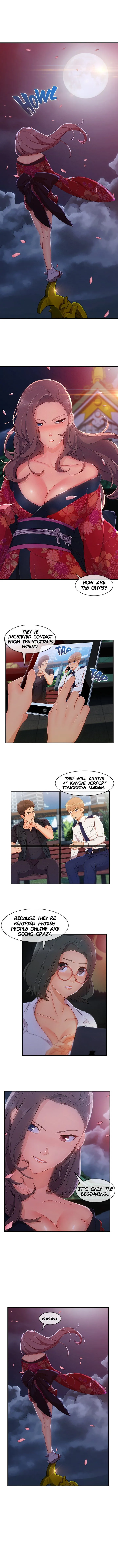 Read Lady Garden chapter 58 image 7 on Lezhin
