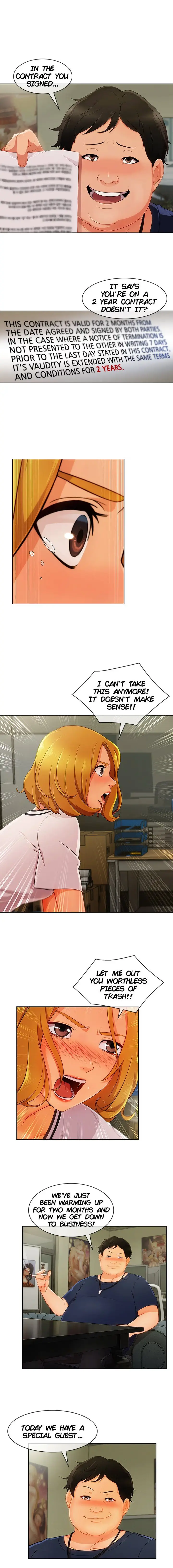 Read Lady Garden chapter 59 image 1 on Lezhin
