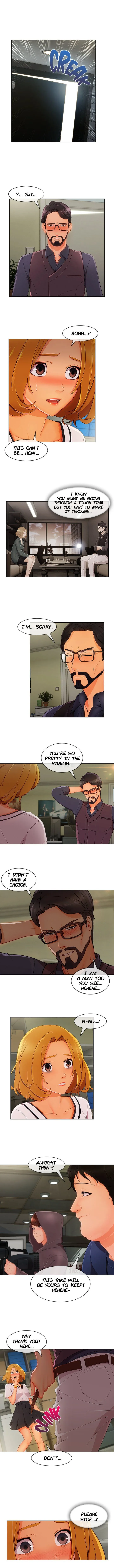 Read Lady Garden chapter 59 image 2 on Lezhin