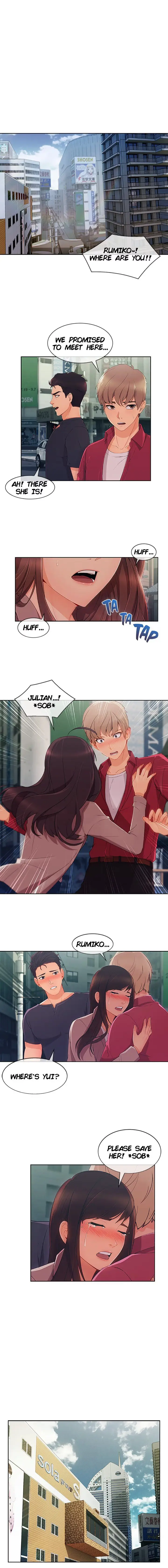 Read Lady Garden chapter 59 image 4 on Lezhin