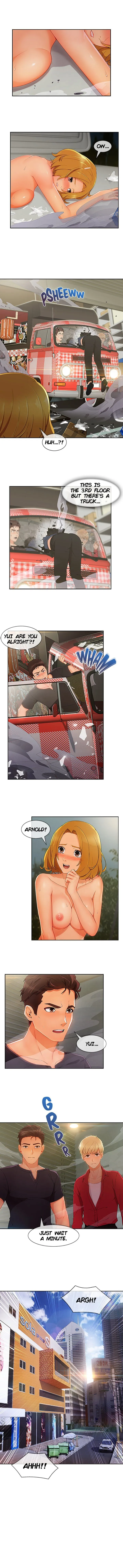 Read Lady Garden chapter 59 image 7 on Lezhin