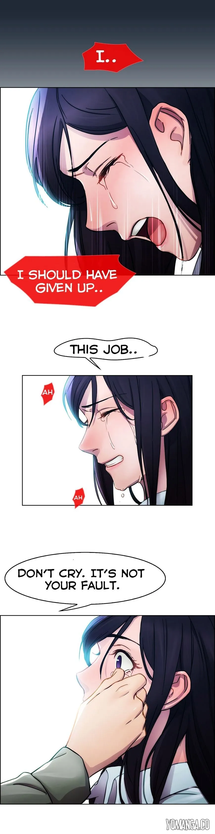 Read Lady Garden chapter 6 image 19 on Lezhin