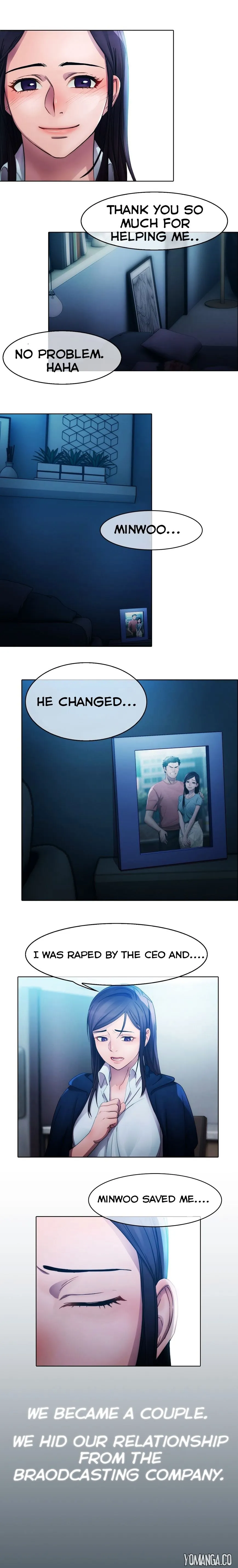 Read Lady Garden chapter 6 image 6 on Lezhin