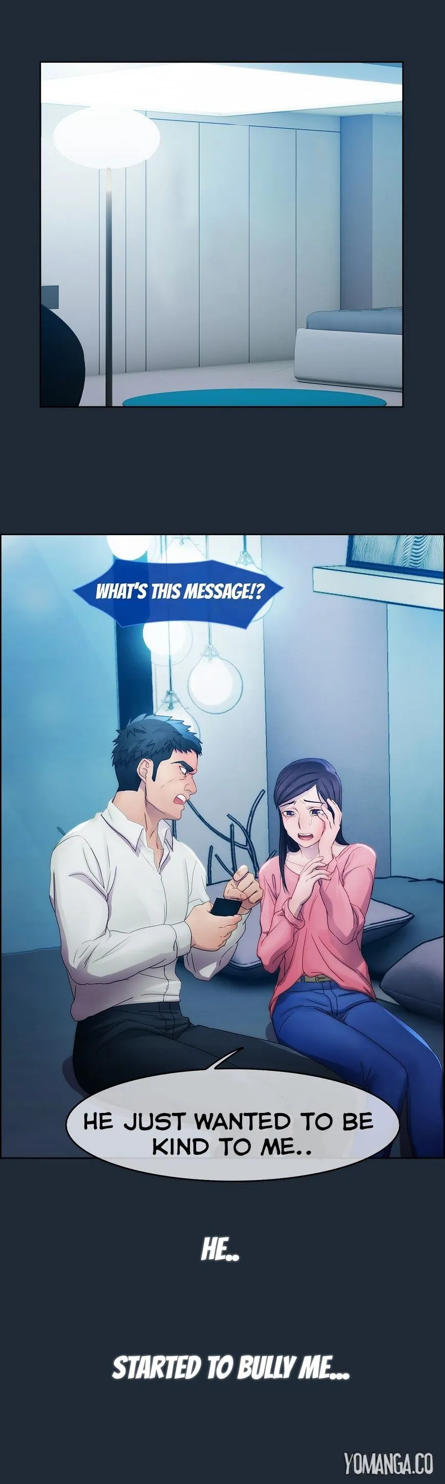 Read Lady Garden chapter 6 image 9 on Lezhin