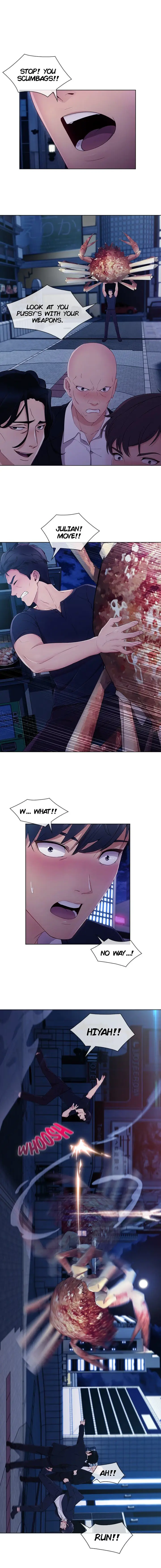 Read Lady Garden chapter 60 image 2 on Lezhin