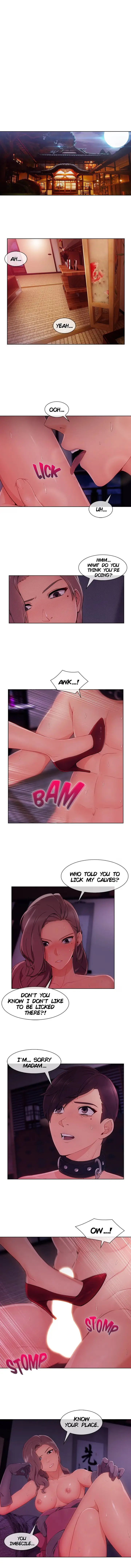 Read Lady Garden chapter 60 image 4 on Lezhin