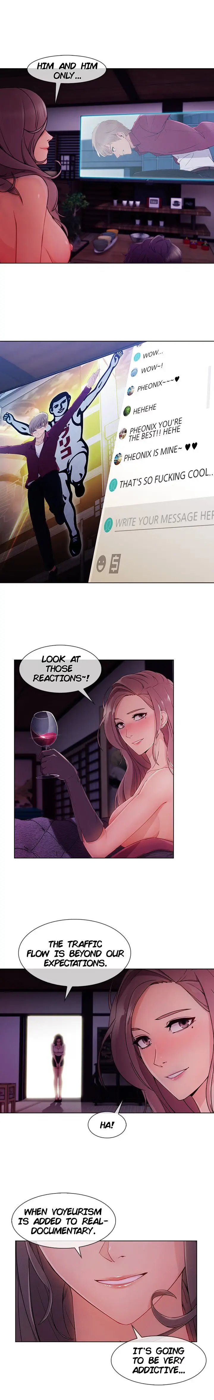 Read Lady Garden chapter 60 image 7 on Lezhin
