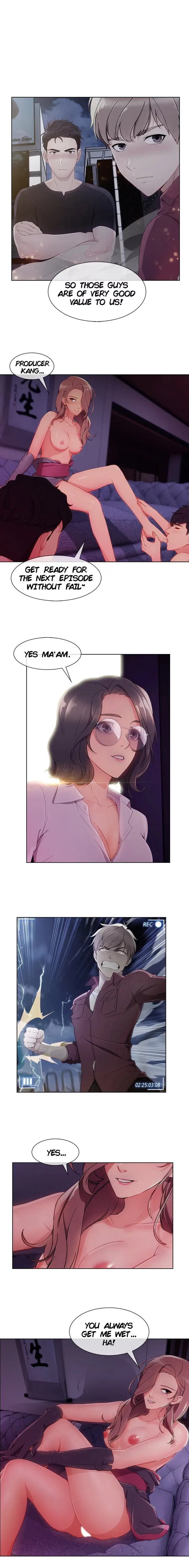 Read Lady Garden chapter 60 image 8 on Lezhin