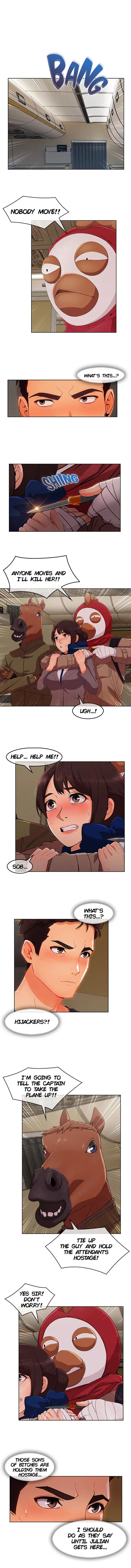 Read Lady Garden chapter 61 image 1 on Lezhin