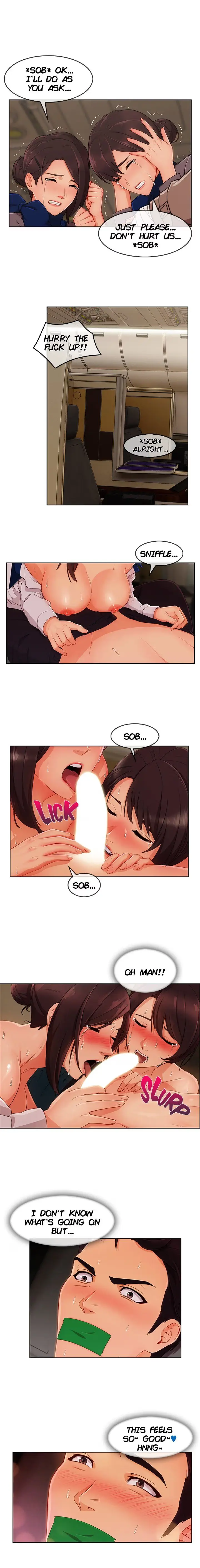 Read Lady Garden chapter 61 image 3 on Lezhin