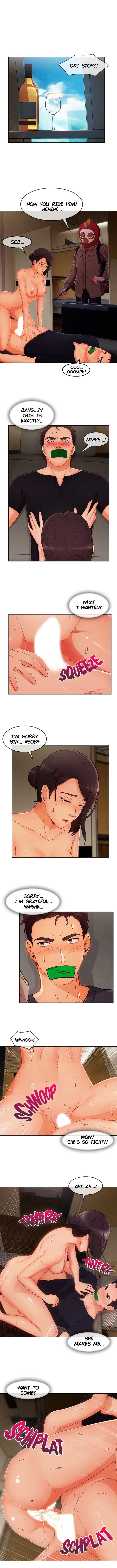Read Lady Garden chapter 61 image 5 on Lezhin