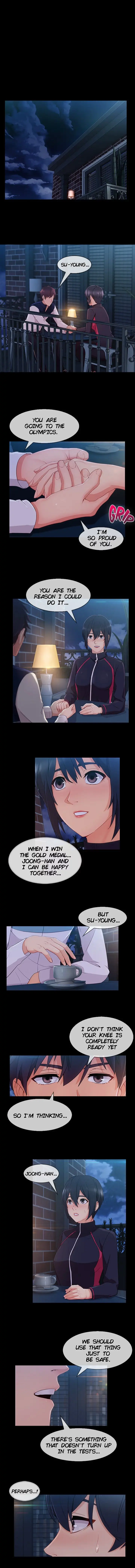 Read Lady Garden chapter 63 image 3 on Lezhin