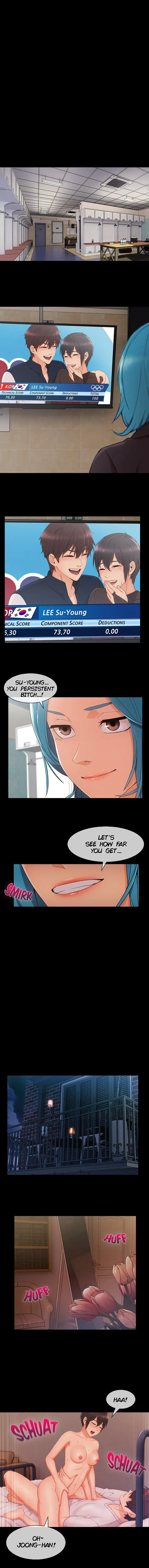 Read Lady Garden chapter 63 image 6 on Lezhin