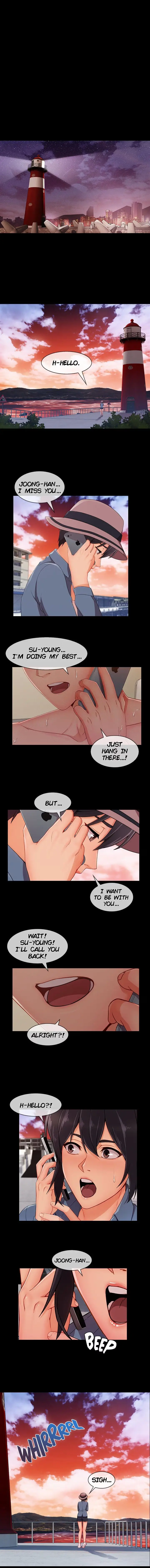 Read Lady Garden chapter 64 image 3 on Lezhin