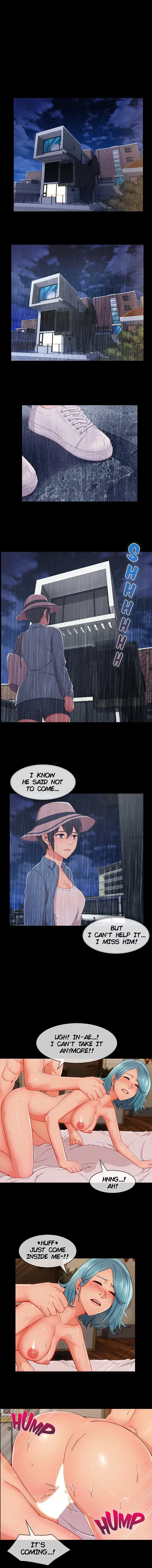 Read Lady Garden chapter 64 image 7 on Lezhin