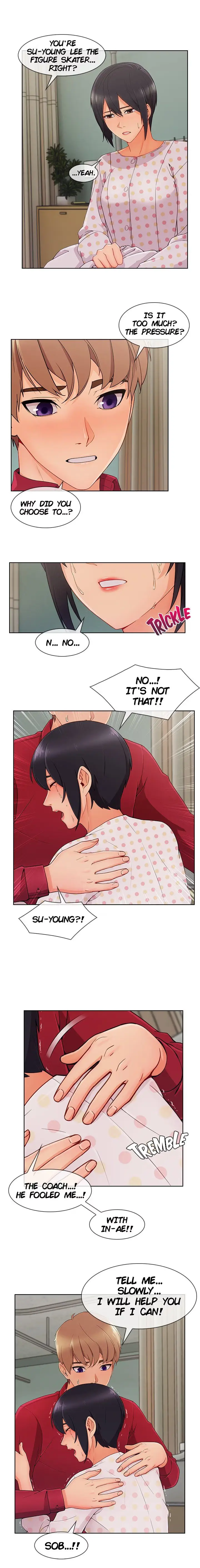 Read Lady Garden chapter 66 image 1 on Lezhin