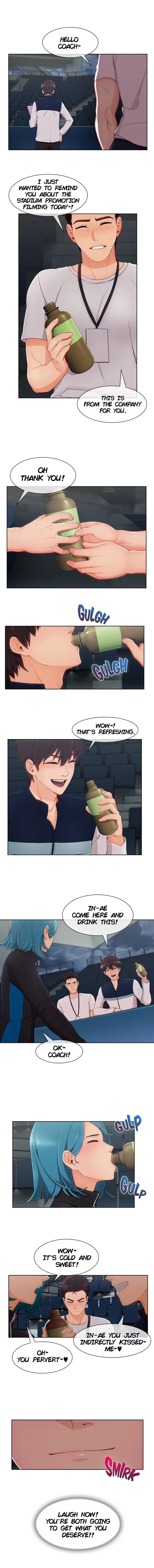 Read Lady Garden chapter 66 image 3 on Lezhin
