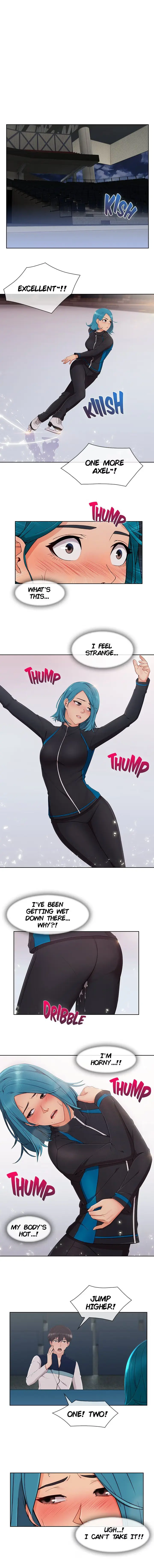Read Lady Garden chapter 66 image 4 on Lezhin
