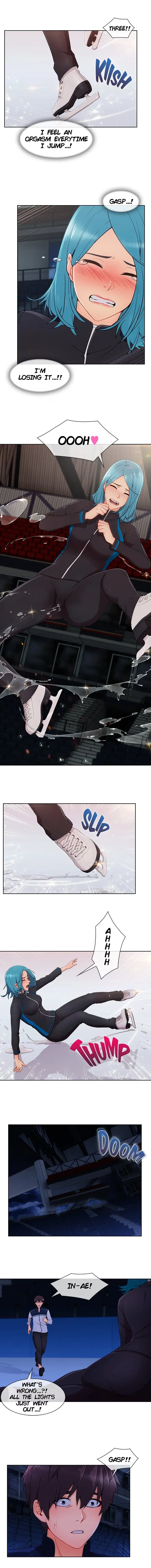 Read Lady Garden chapter 66 image 5 on Lezhin