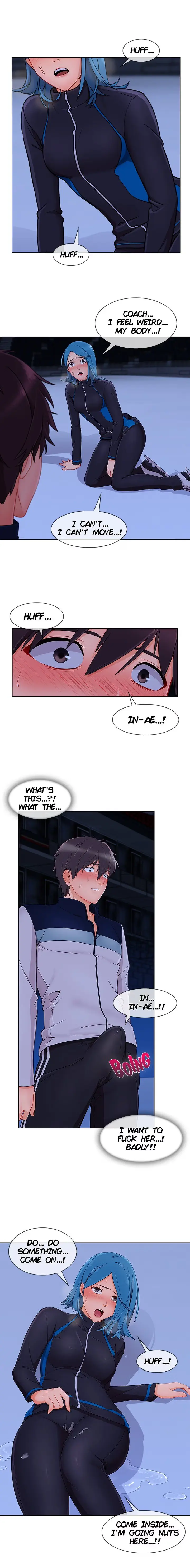 Read Lady Garden chapter 66 image 6 on Lezhin