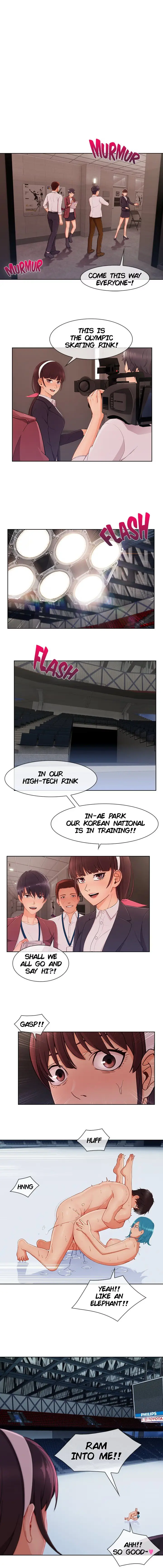 Read Lady Garden chapter 66 image 8 on Lezhin