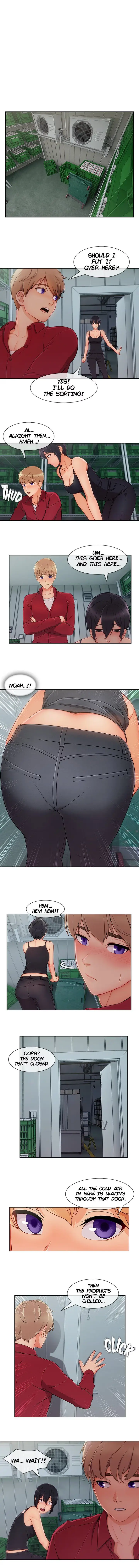Read Lady Garden chapter 67 image 2 on Lezhin