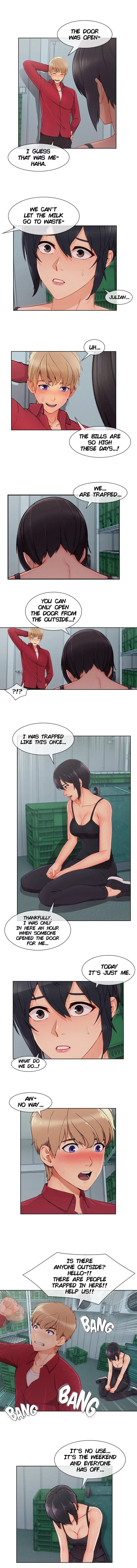 Read Lady Garden chapter 67 image 3 on Lezhin