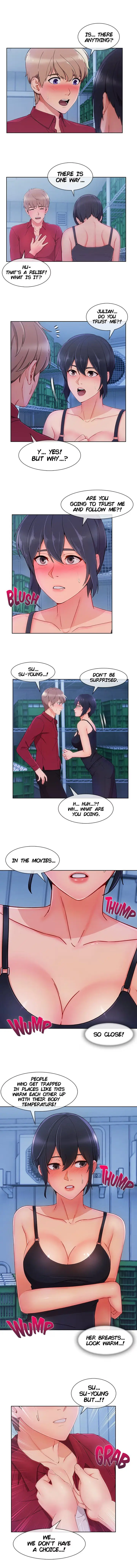 Read Lady Garden chapter 67 image 5 on Lezhin