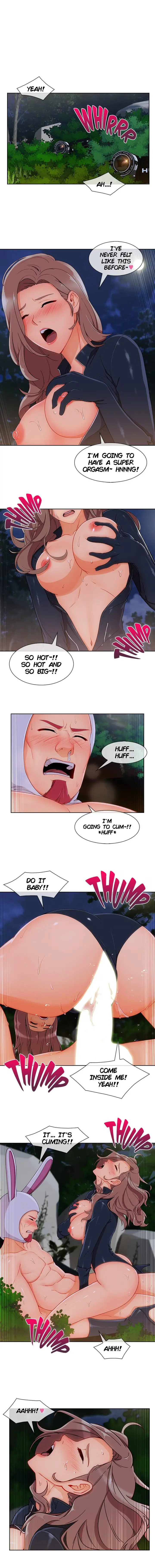 Read Lady Garden chapter 68 image 10 on Lezhin