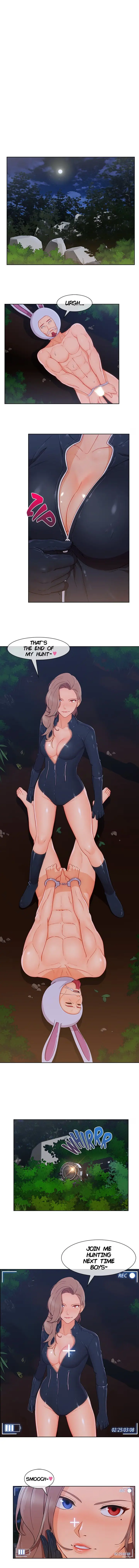 Read Lady Garden chapter 68 image 11 on Lezhin