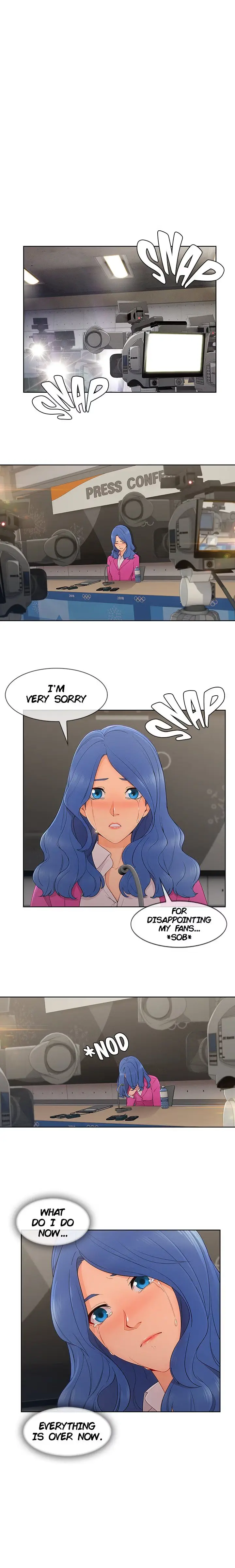 Read Lady Garden chapter 68 image 13 on Lezhin