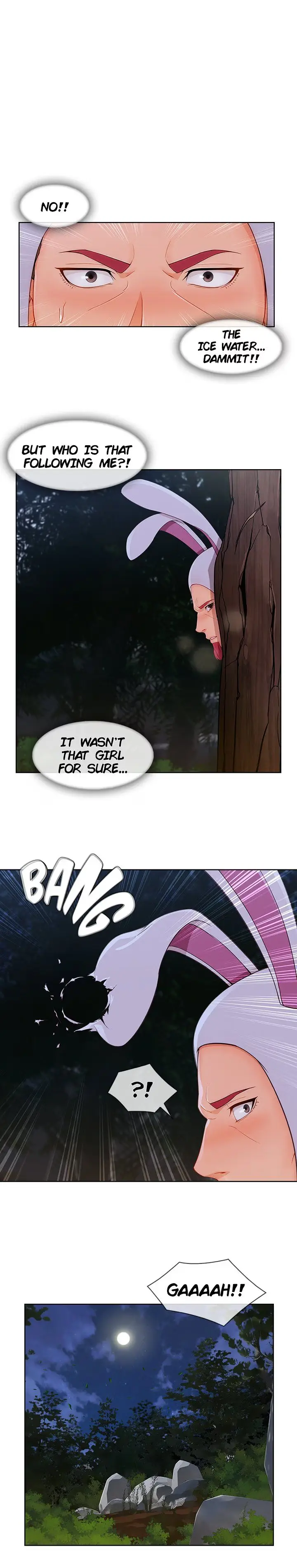 Read Lady Garden chapter 68 image 3 on Lezhin