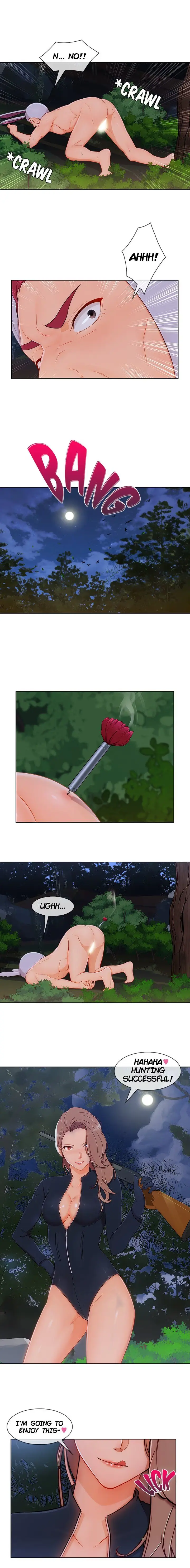 Read Lady Garden chapter 68 image 6 on Lezhin