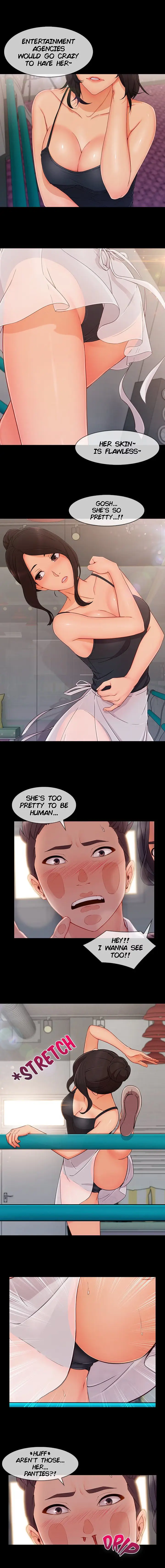 Read Lady Garden chapter 69 image 1 on Lezhin