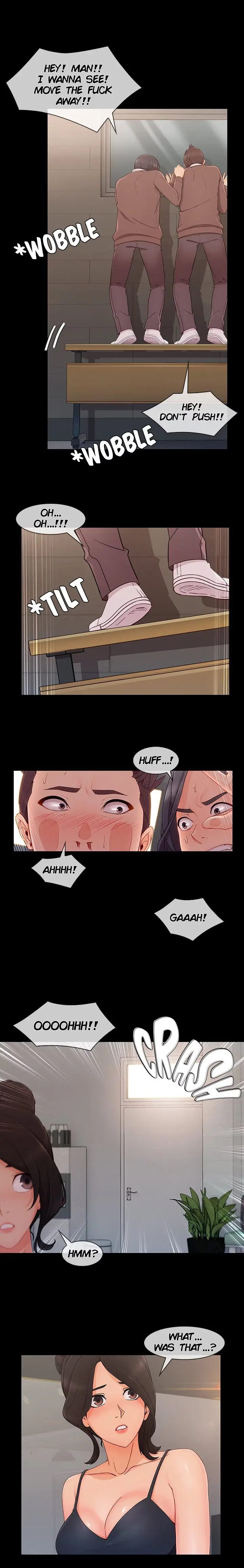 Read Lady Garden chapter 69 image 2 on Lezhin